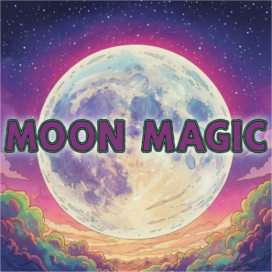 Moon Magic