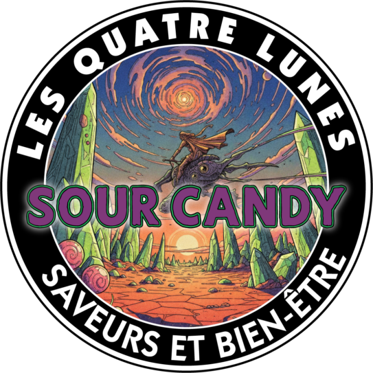 Sour Candy