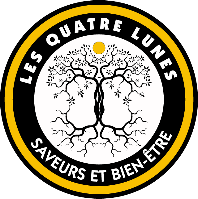 Les Quatre Lunes