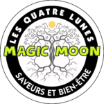Magic moon CBD