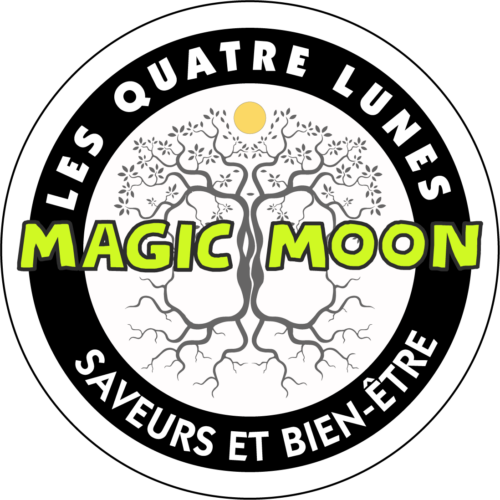 Magic moon CBD