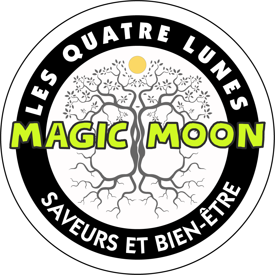 MAGIC MOON Magic moon CBD