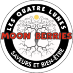 Moon berries CBD
