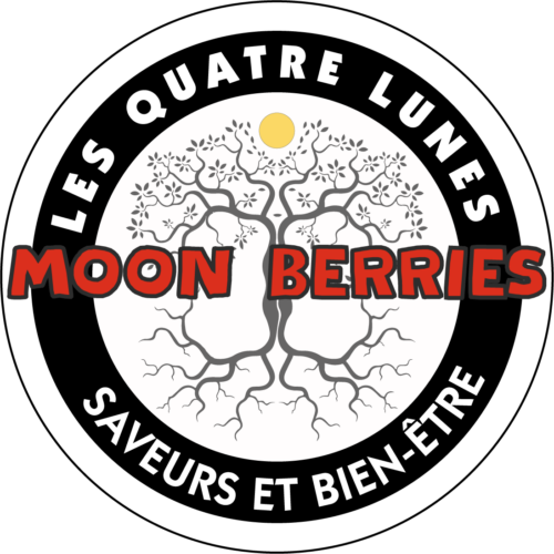 Moon berries CBD