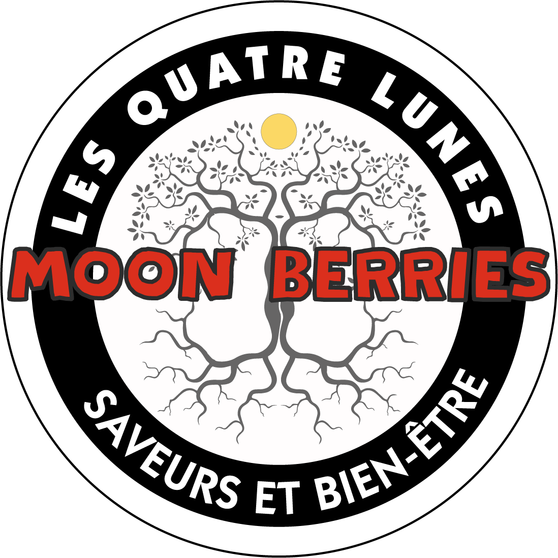 MOON BERRIES Moon berries CBD