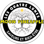 Moon Pineapple CBD