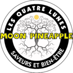 Moon Pineapple CBD