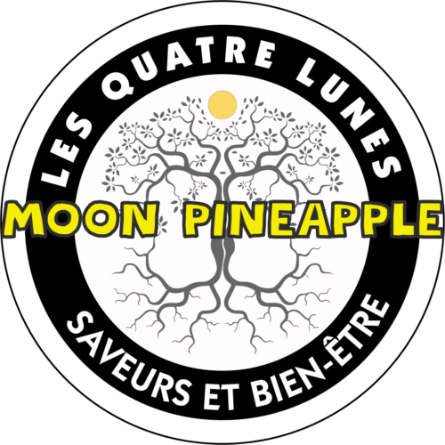 Moon Pineapple CBD